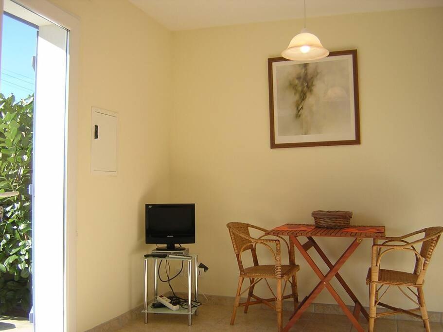 Gite Le Trefle Studioescos Extérieur photo